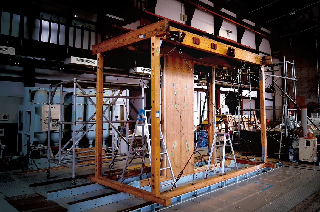 高耐震プラス制振