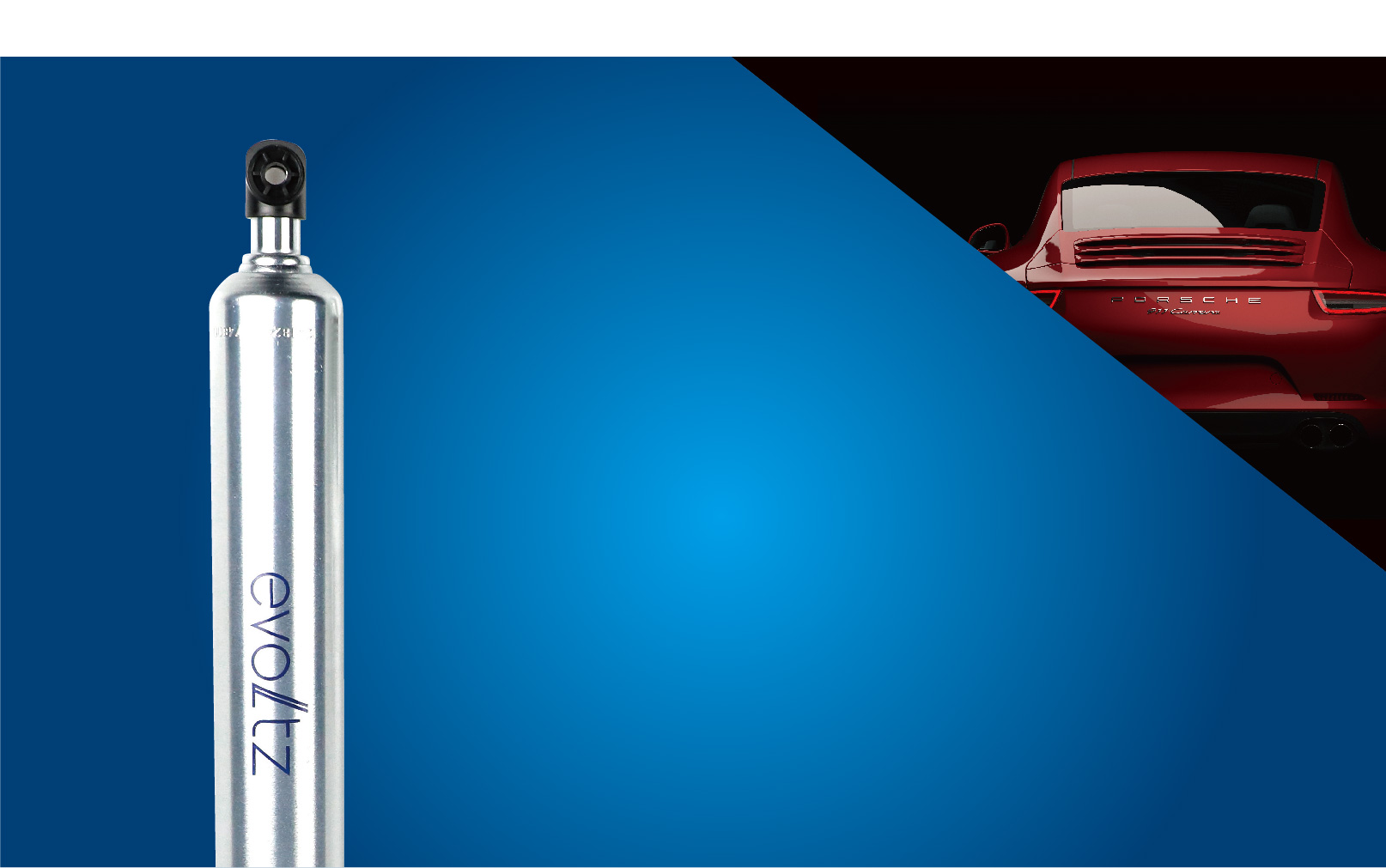 evoltz B5 メインイメージ