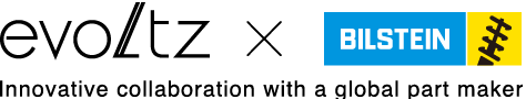 evoltz x BILSTEIN